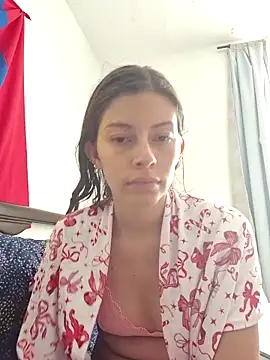 IrisBound webcam