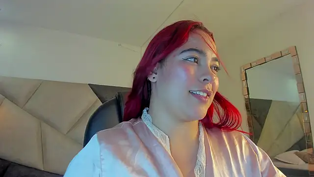 AfroditaVega_ webcam