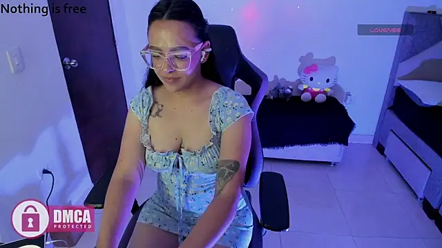 Spicydollx_1 webcam