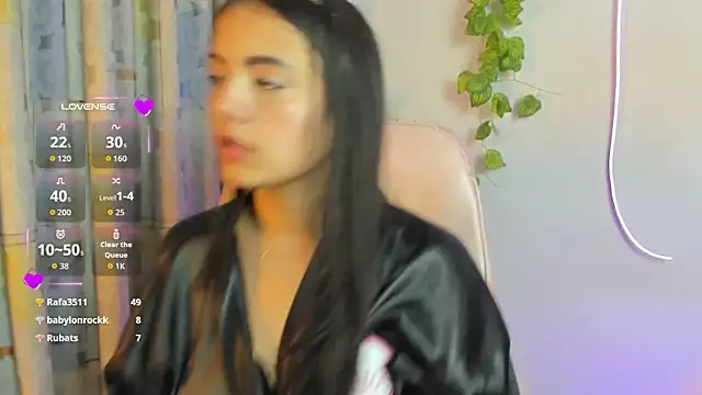 Sally__BX webcam