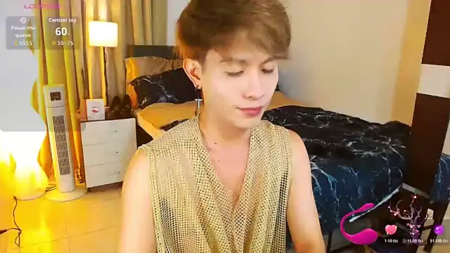 WildestTwink webcam