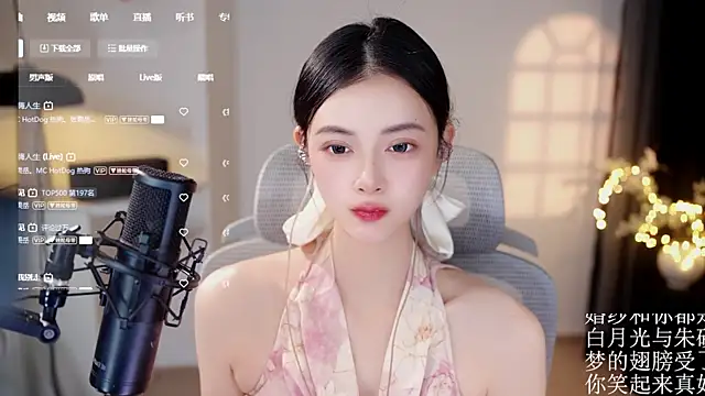 Ocean--Lili webcam