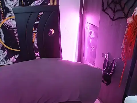 Lilith-miaw webcam