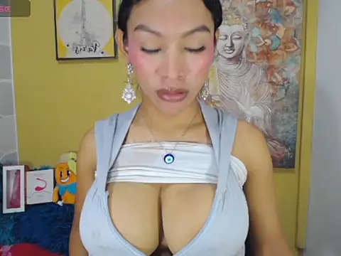 NannyaBitch webcam