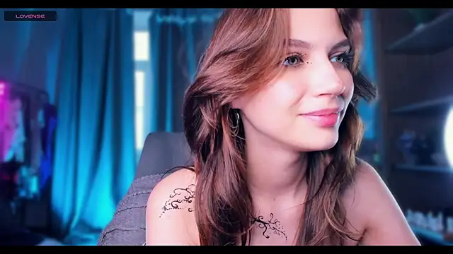 MelissaTetris webcam