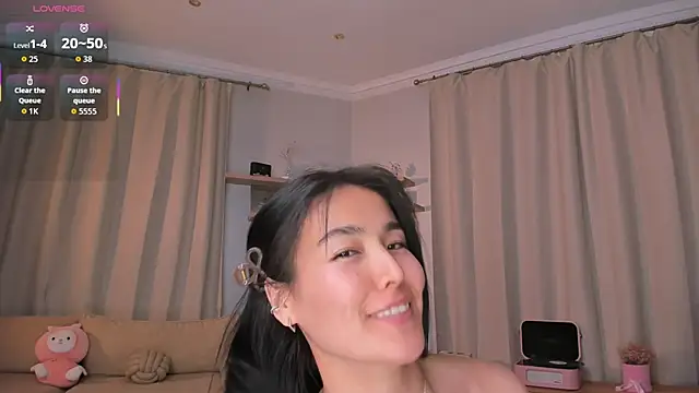 Lova_Rane webcam