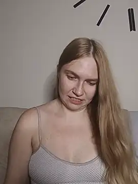 KisaVixen webcam