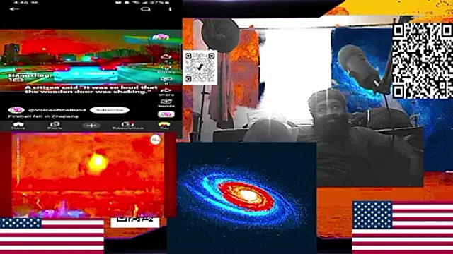 RussellTaylorLacy webcam