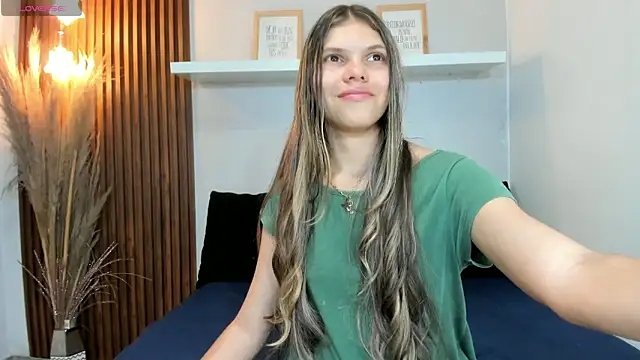 Norki_ live cam on StripChat