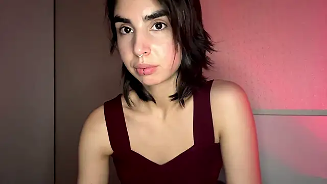 JessiaRuezga webcam