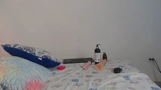 AlannaHarper live cam