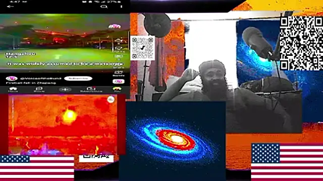 RussellTaylorLacy webcam