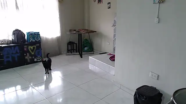 AlinaWoolf_ webcam