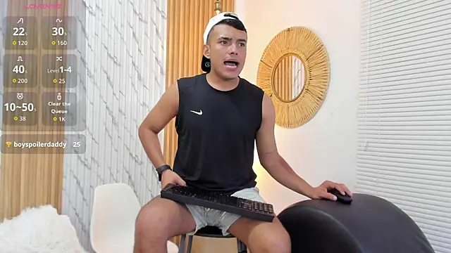 Chris_vega_ webcam