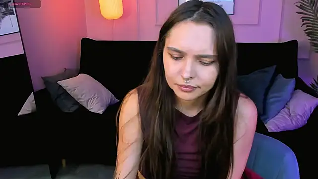 ChloeSunny webcam