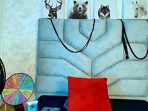 KimberlyFox_t webcam