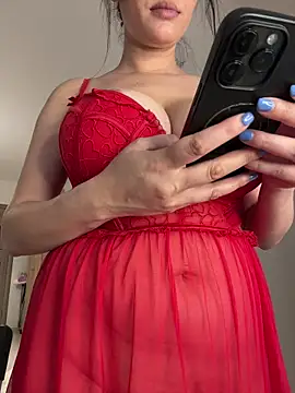 IrisBlues webcam
