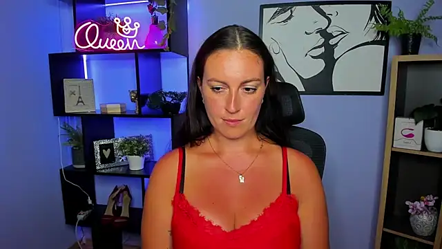 FUN_AMI webcam