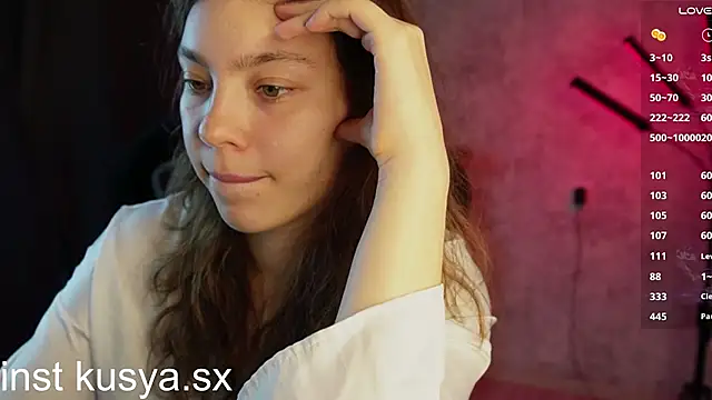 KusyaSex