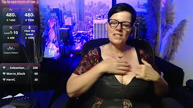 ninarandmann webcam