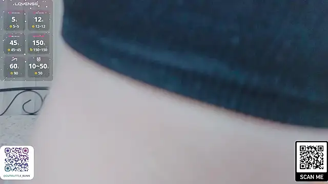 bae_cake_ webcam