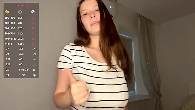 Eva_Shining_Star webcam