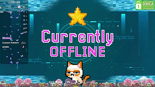 MeowMeowZoe webcam