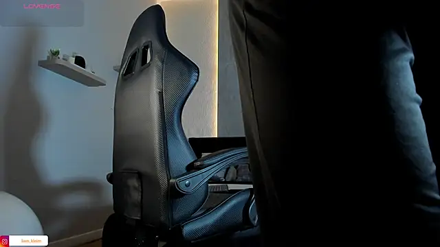 Liam_Kleiin webcam