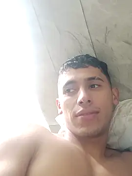 Stivenmoya webcam