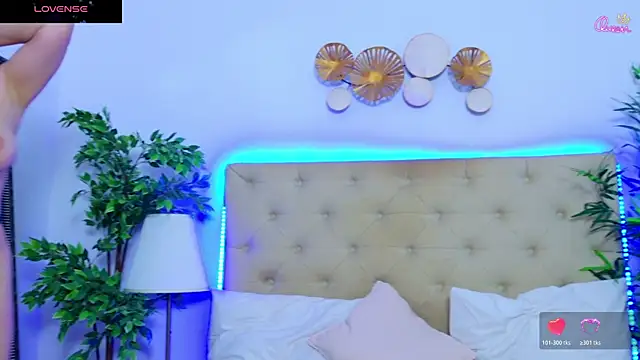 Daliya_ webcam