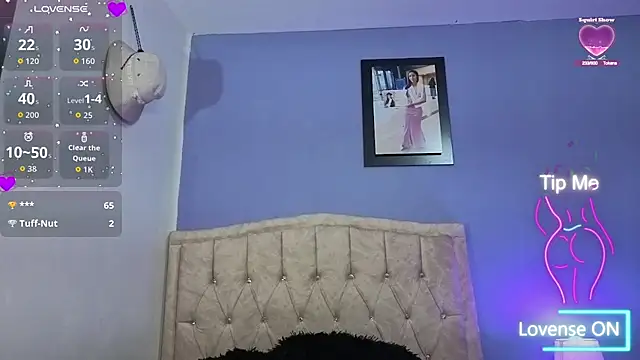 stephania_t webcam