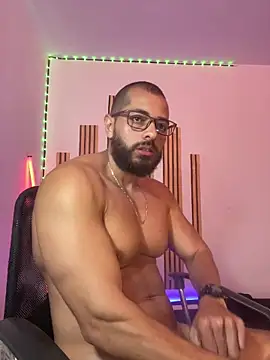 magnumchris webcam