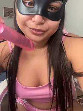 AngelBrazil_Ofc webcam