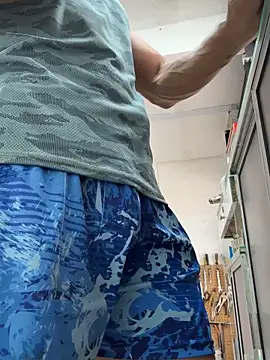 Paul22cm- webcam