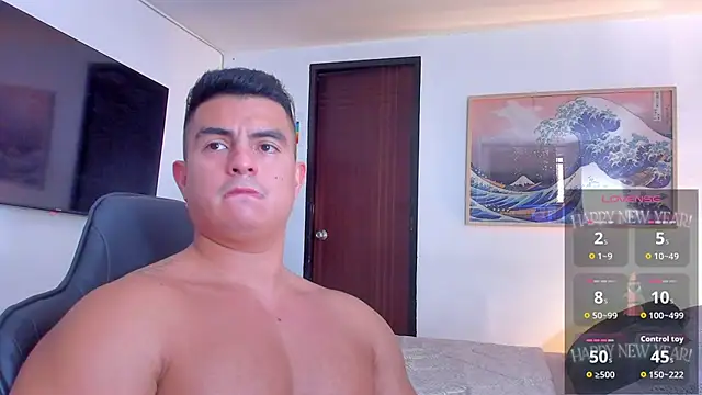 RJBarto webcam