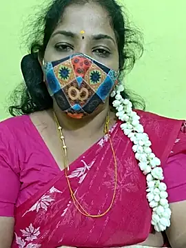 Tamil_Mithra webcam