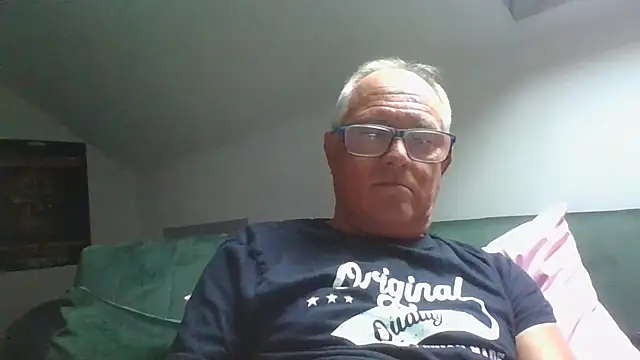 naughtygrandad1 webcam
