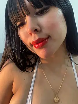 BrendaCrean webcam