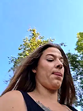 Luna_Lynn webcam
