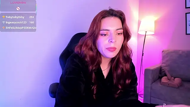 Jenniekim_18 webcam
