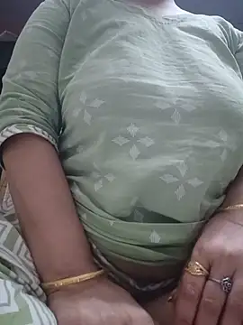 Jeya_thakur live cam