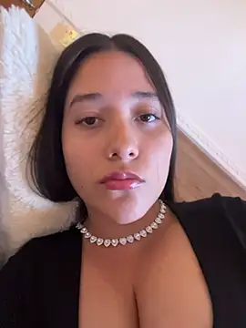 Nhefertary live cam