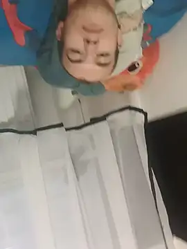 Kamil175272 webcam