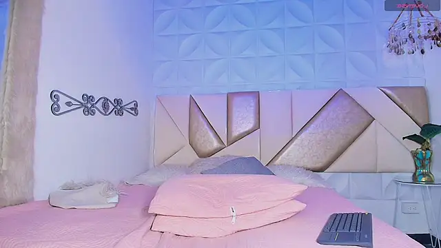 dulce_harmonny webcam