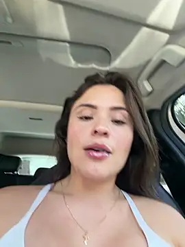 SofiaGomez444 webcam