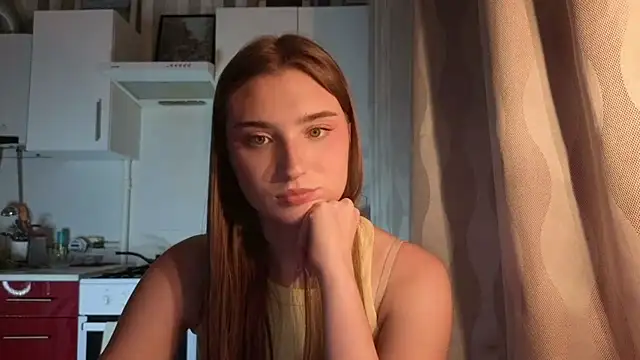LissaBliss webcam