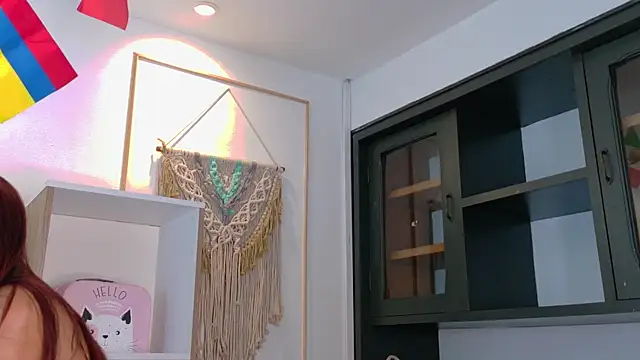 Sara_funy webcam