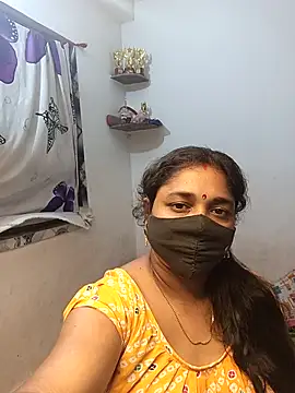 Tanvi_My_Girl webcam
