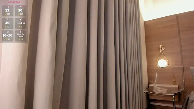 Emilia1040X webcam
