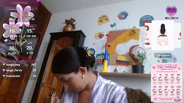 ivanna_dl webcam